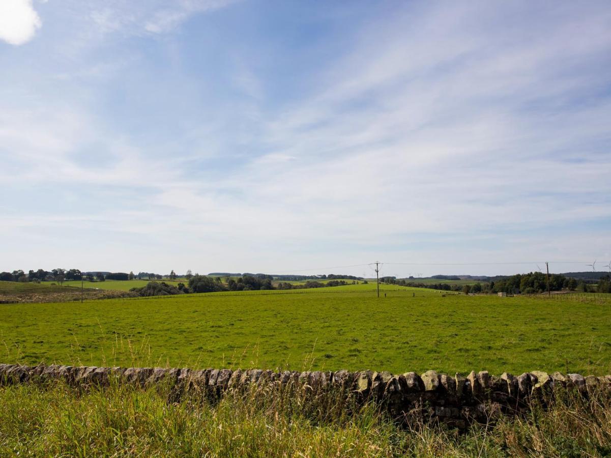 Oyo Knowesgate Inn, Northumberland National Park Kirkwhelpington Екстер'єр фото