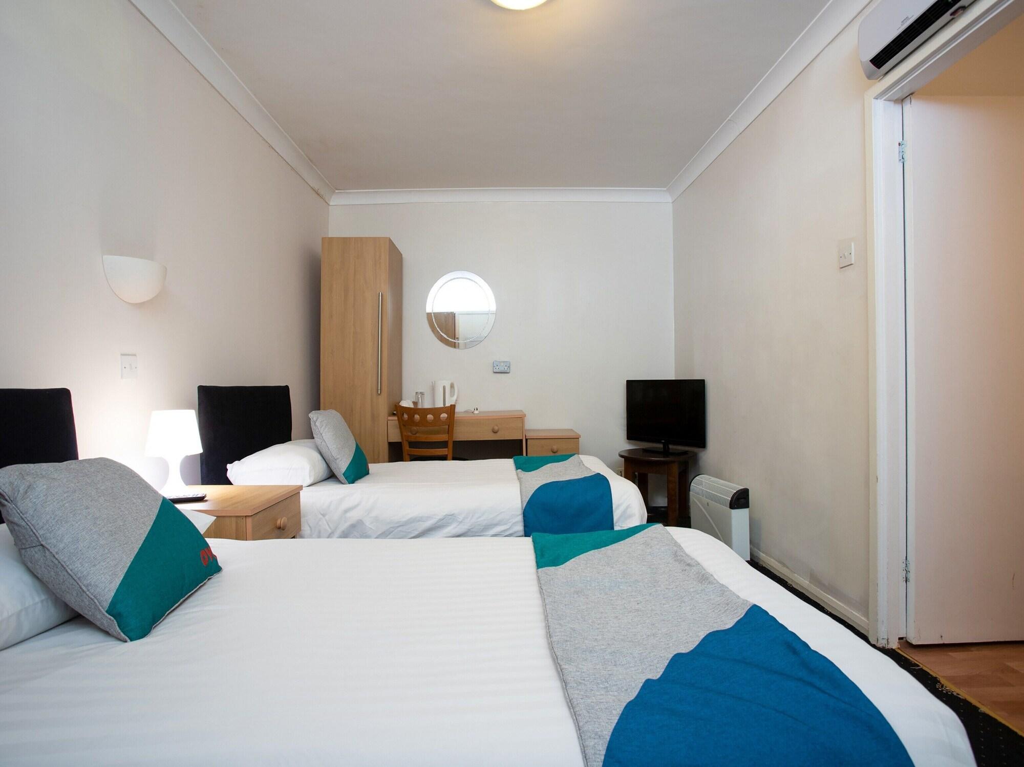 Oyo Knowesgate Inn, Northumberland National Park Kirkwhelpington Екстер'єр фото