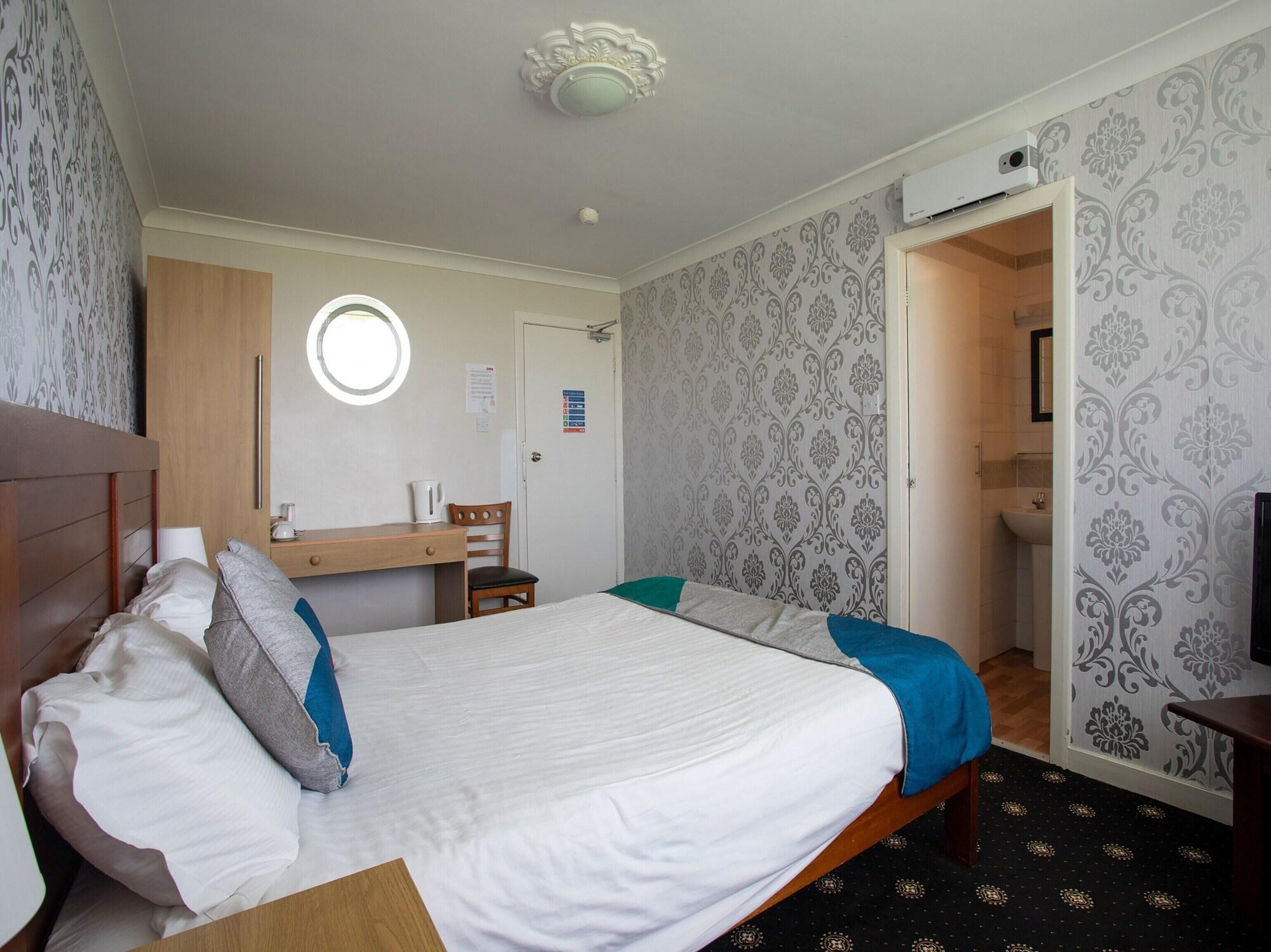 Oyo Knowesgate Inn, Northumberland National Park Kirkwhelpington Екстер'єр фото