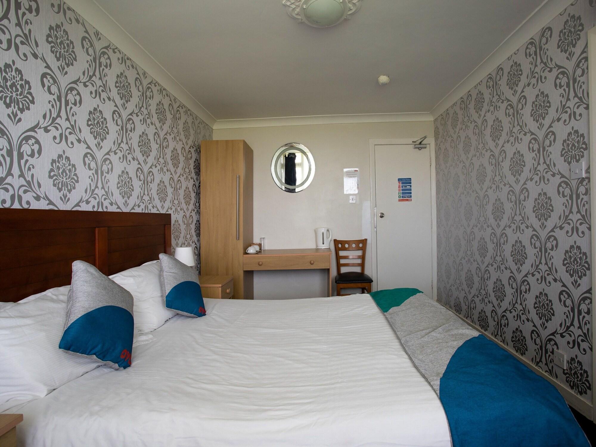Oyo Knowesgate Inn, Northumberland National Park Kirkwhelpington Екстер'єр фото