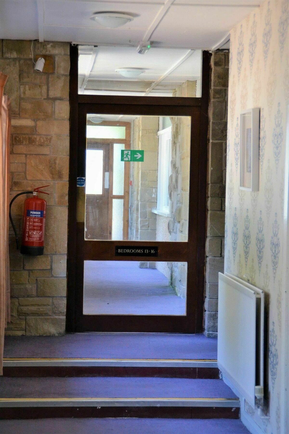Oyo Knowesgate Inn, Northumberland National Park Kirkwhelpington Екстер'єр фото